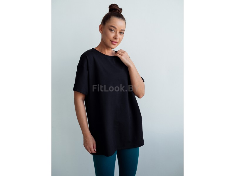 Футболка Forstrong Relax Black
