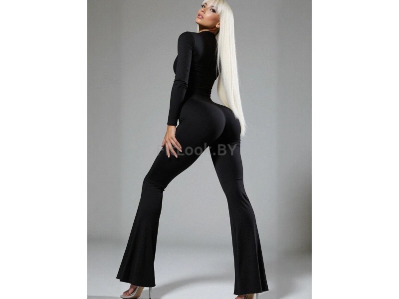 Комбинезон Bona Fide: Chika Bomb "Black Rib" Комбинезон Bona Fide: Chika Bomb "Black Rib"