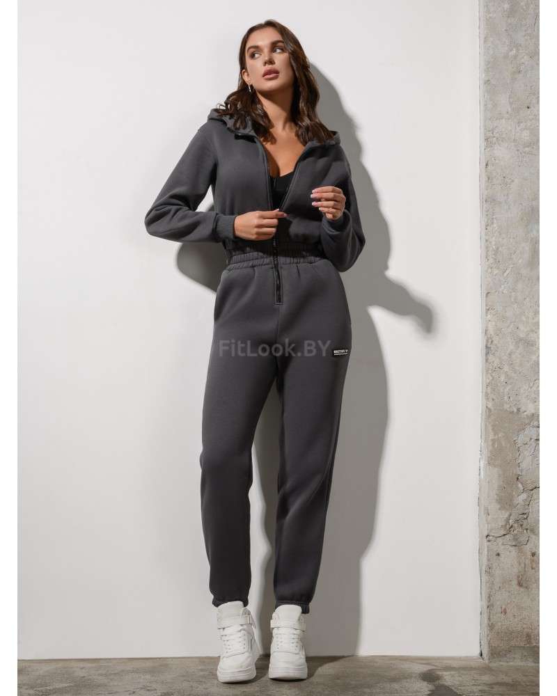 Комбинезон тёплый Active Wear Khaki
