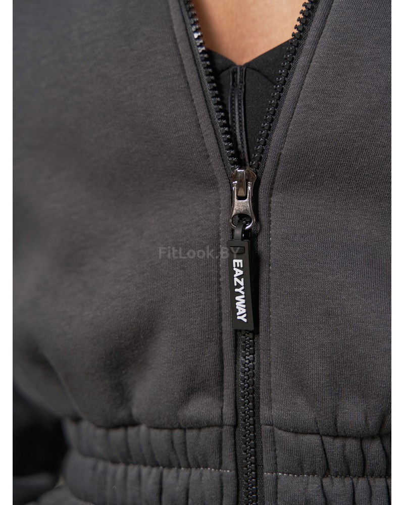 Комбинезон тёплый Active Wear Khaki