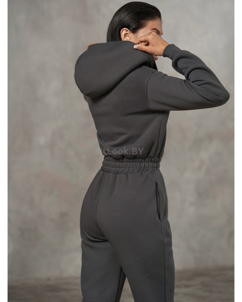 Комбинезон тёплый Active Wear Khaki