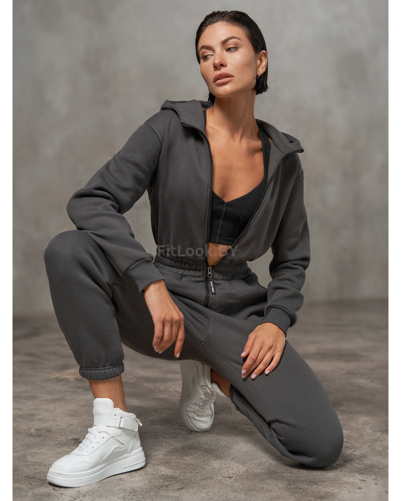 Комбинезон тёплый Active Wear Khaki