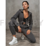 Комбинезон тёплый Active Wear Khaki
