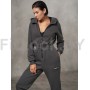 Комбинезон тёплый Active Wear Khaki