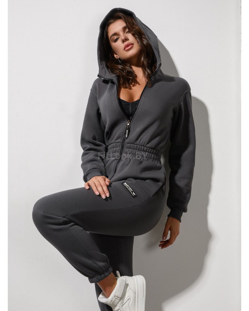 Комбинезон тёплый Active Wear Khaki