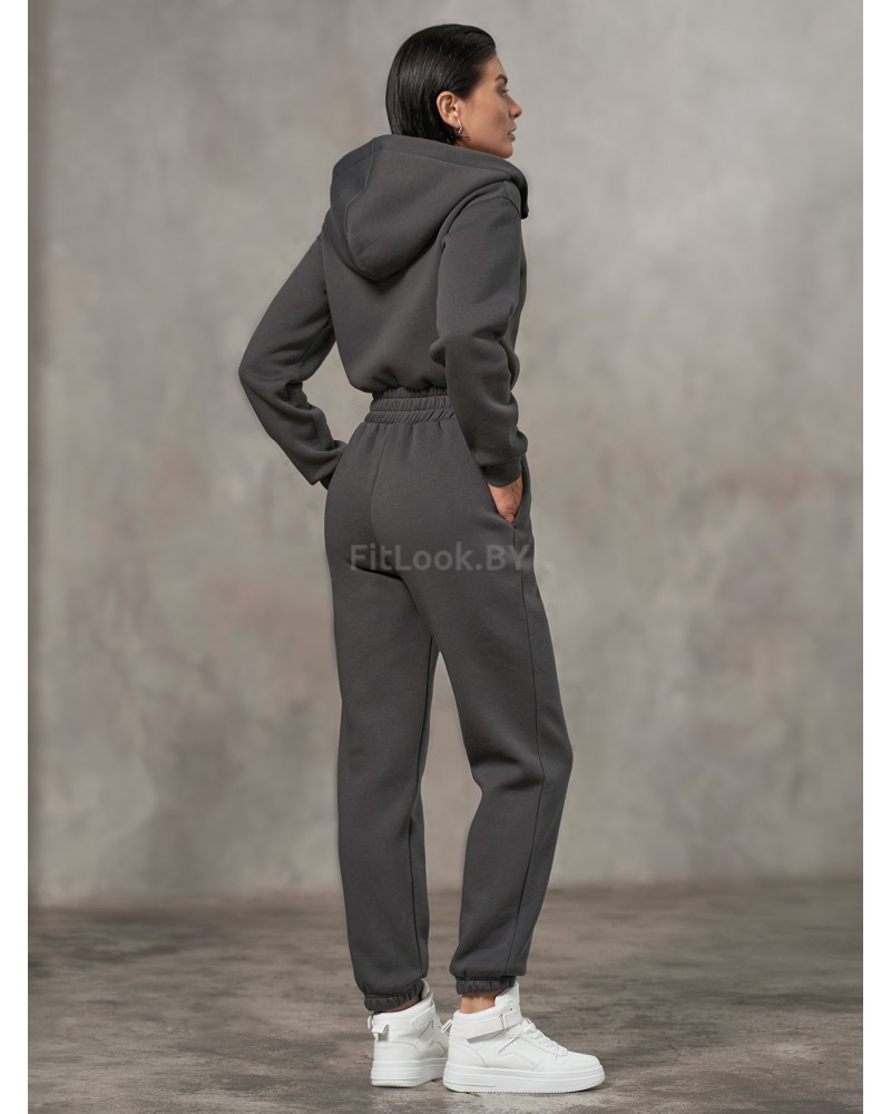 Комбинезон тёплый Active Wear Khaki