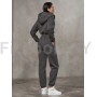 Комбинезон тёплый Active Wear Khaki