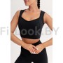 Топ для фитнеса Forstrong BEAT Black