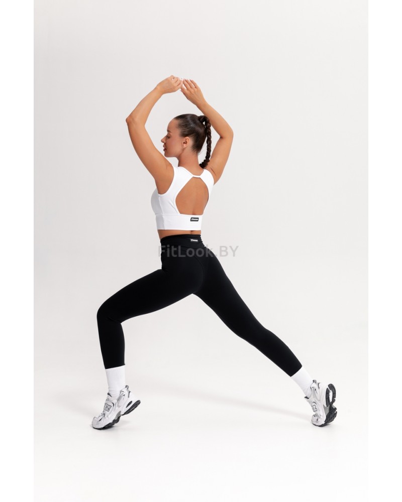 Топ для фитнеса Forstrong Beat White