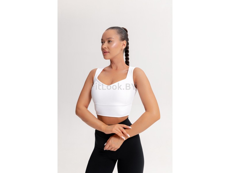 Топ Forstrong BEAT White