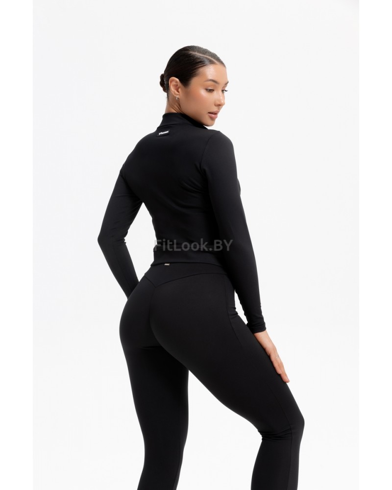 Жакет Forstrong Glide Soft Black