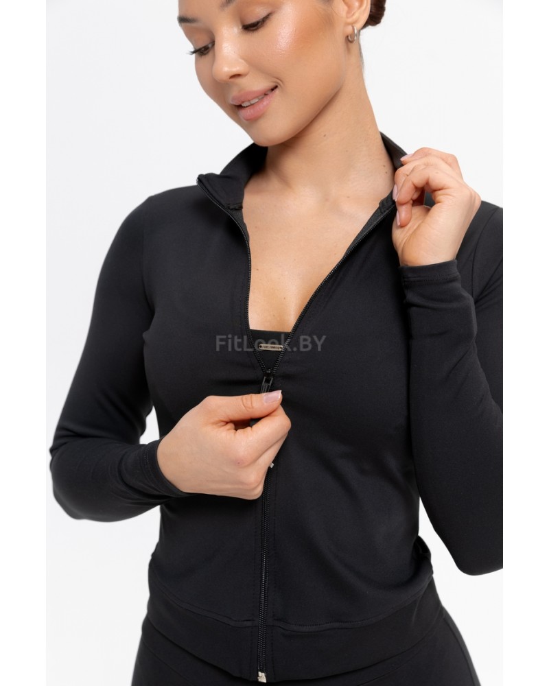 Жакет Forstrong Glide Soft Black