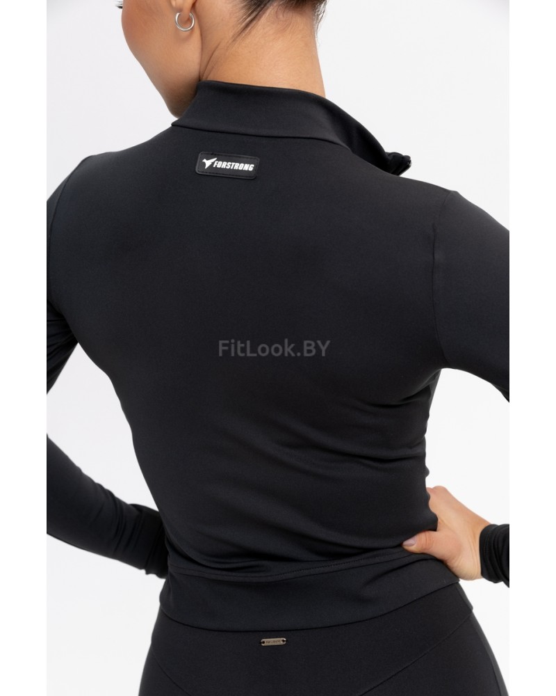Жакет Forstrong Glide Soft Black