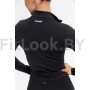 Жакет Forstrong Glide Soft Black