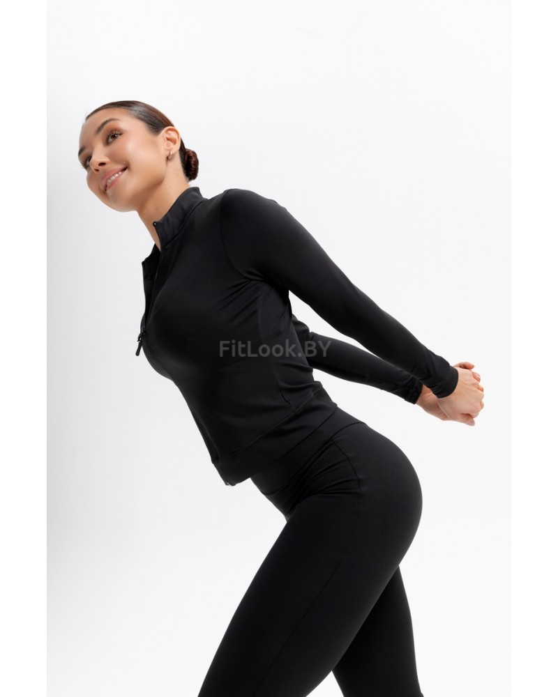 Жакет Forstrong Glide Soft Black