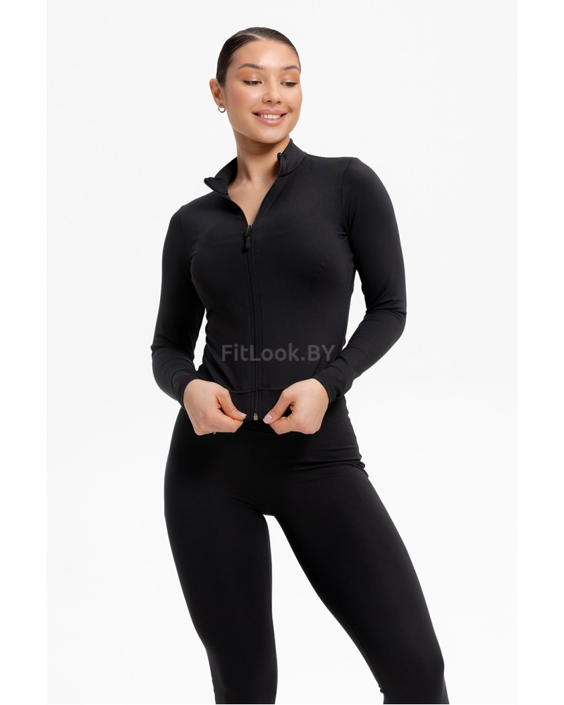 Жакет Forstrong Glide Soft Black