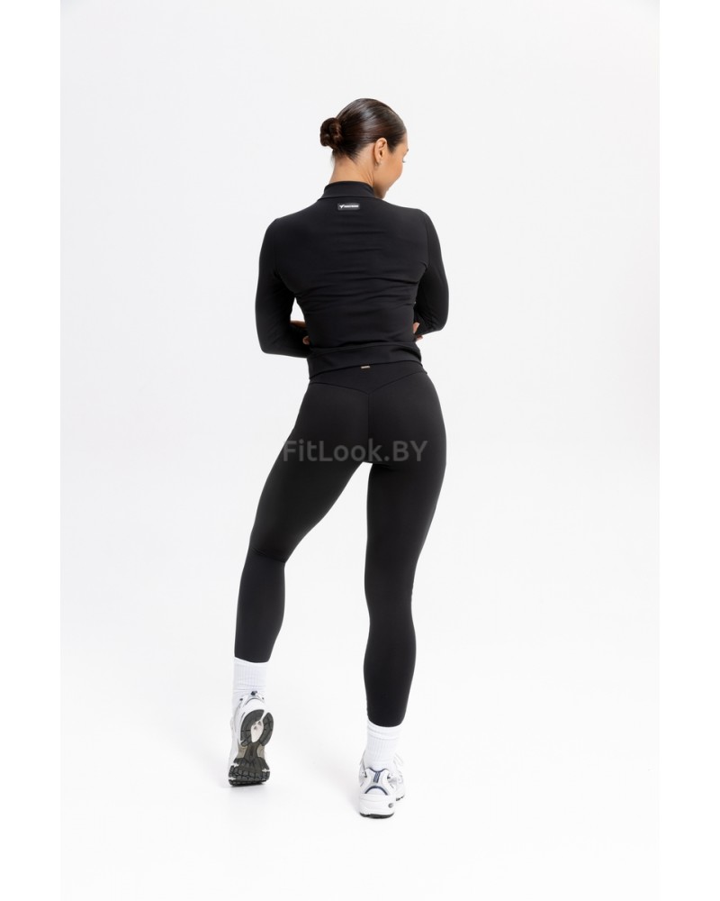 Жакет Forstrong Glide Soft Black