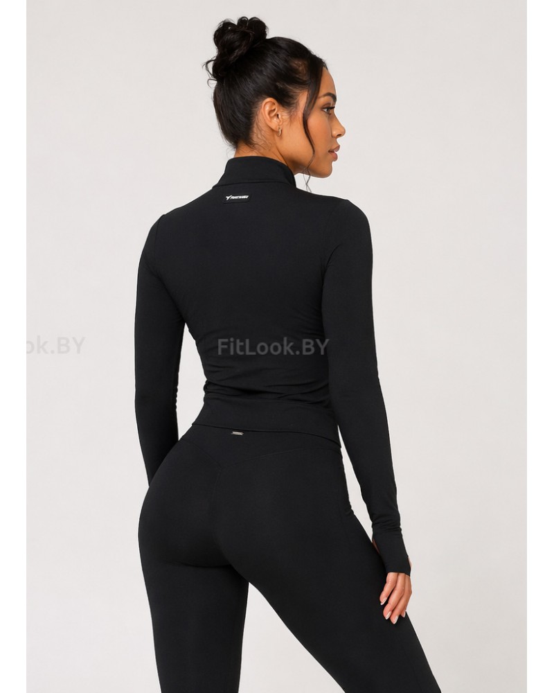 Жакет Forstrong Glide Soft Black