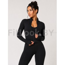Жакет Forstrong Glide Soft Black