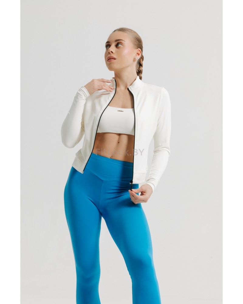 Жакет Forstrong Glide Soft Milk