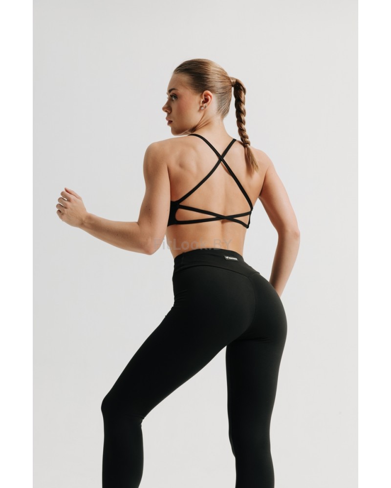 Топ Forstrong Flare Soft Black