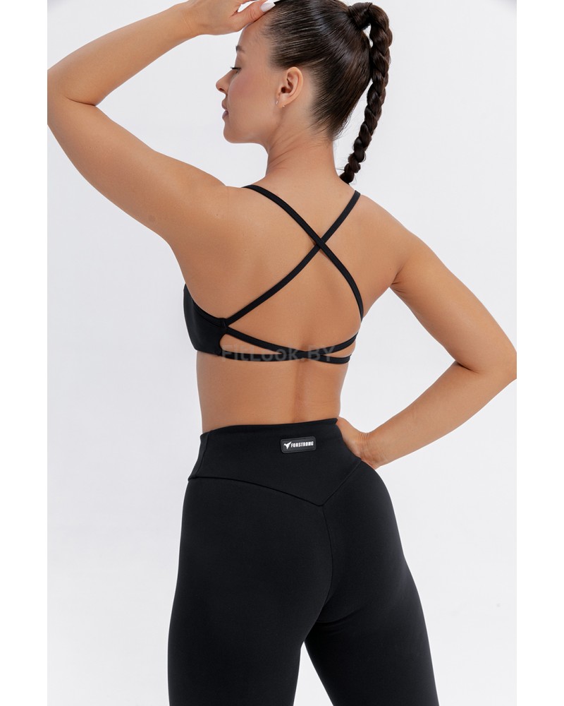 Топ Forstrong Flare Soft Black