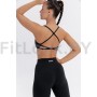 Топ Forstrong Flare Soft Black