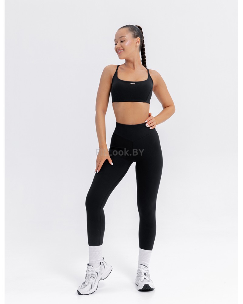 Топ Forstrong Flare Soft Black