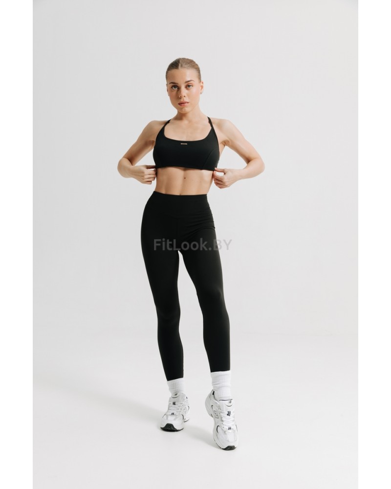 Топ Forstrong Flare Soft Black