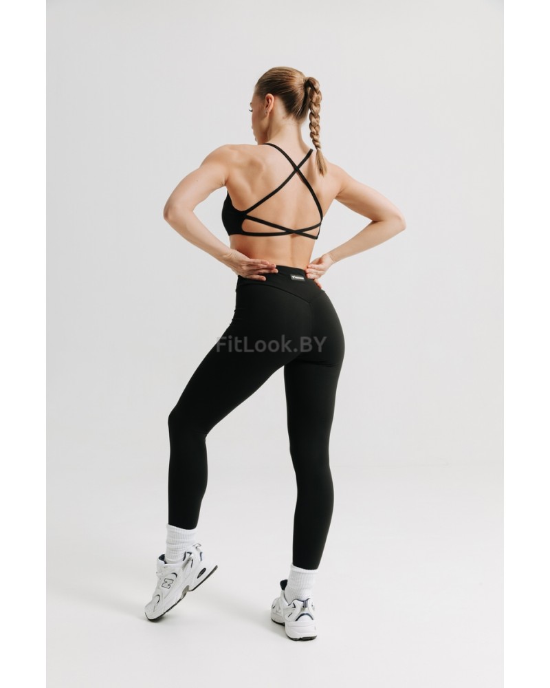 Топ Forstrong Flare Soft Black