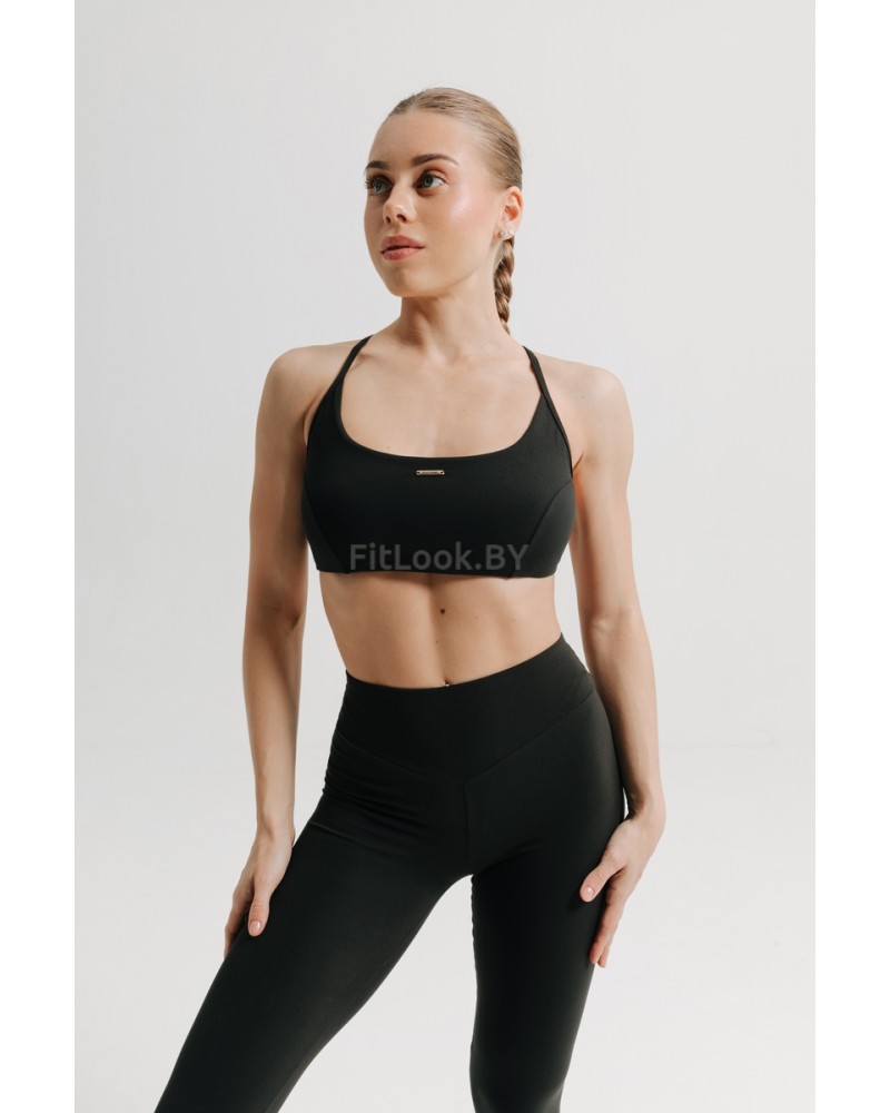 Топ Forstrong Flare Soft Black