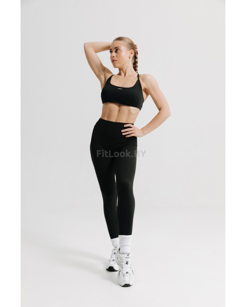 Топ Forstrong Flare Soft Black