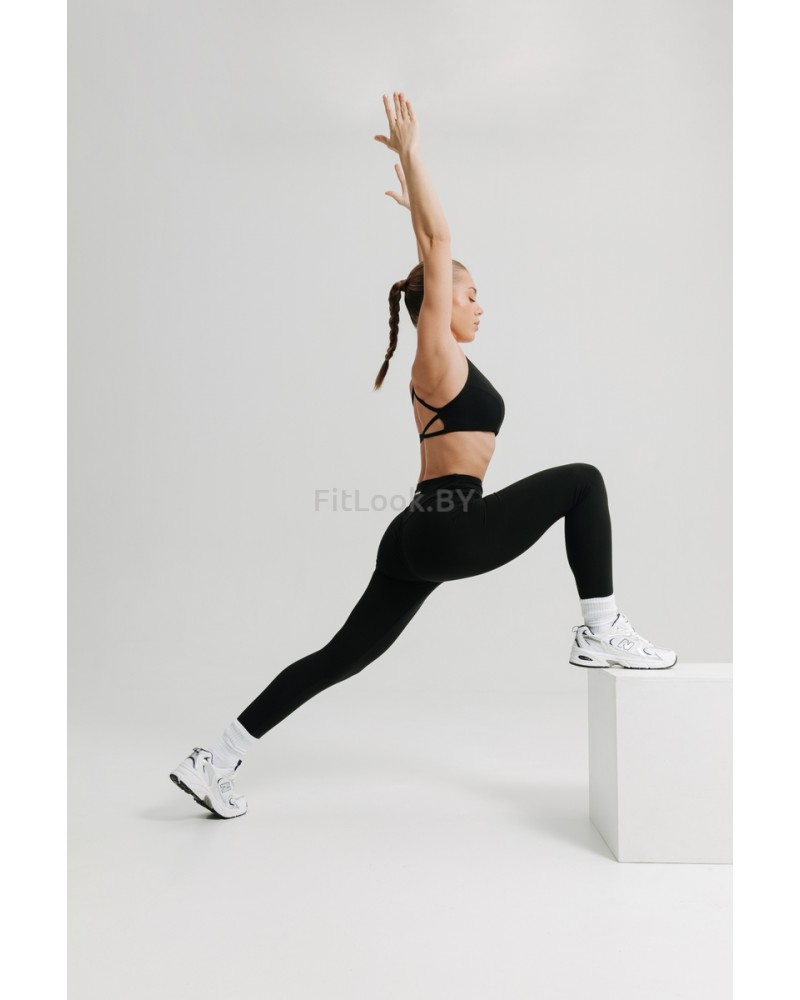 Топ Forstrong Flare Soft Black