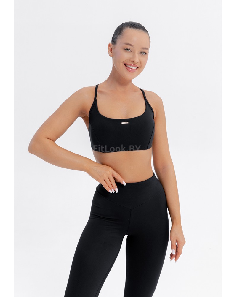 Топ Forstrong Flare Soft Black