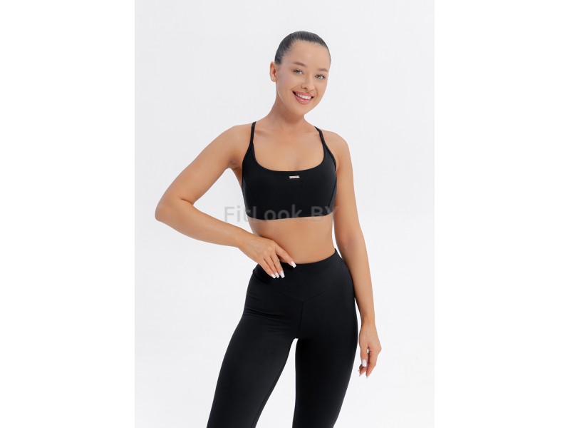 Топ Forstrong Flare Soft Black