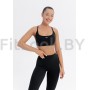 Топ Forstrong Flare Soft Black