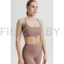 Топ Forstrong Flare Soft Cappucino