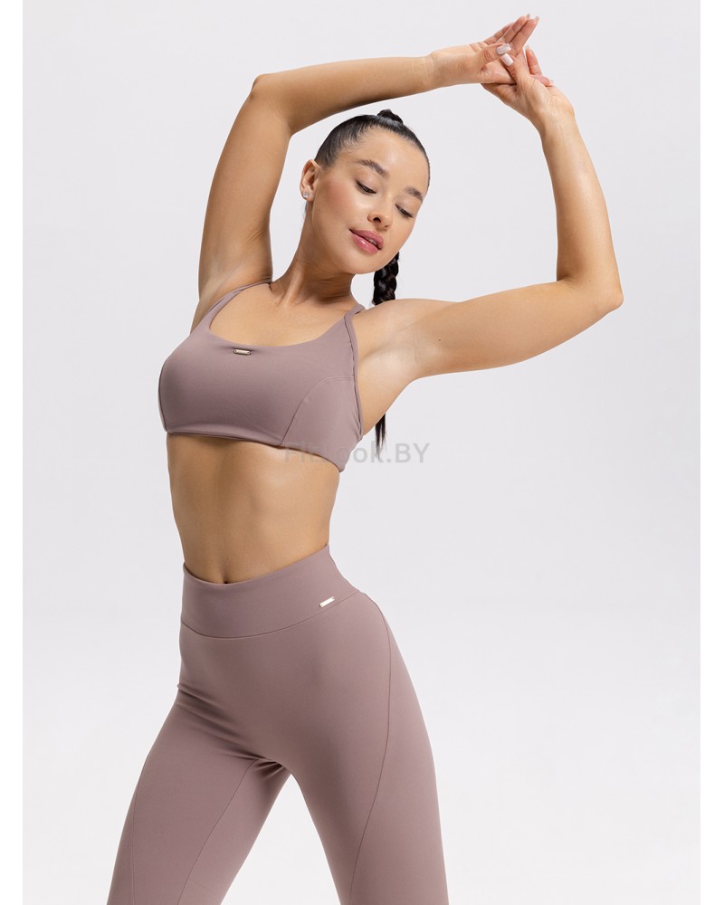 Топ Forstrong Flare Soft Cappucino