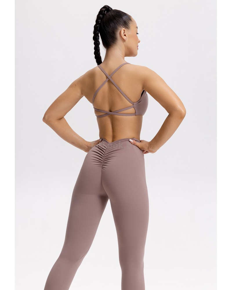 Топ Forstrong Flare Soft Cappucino