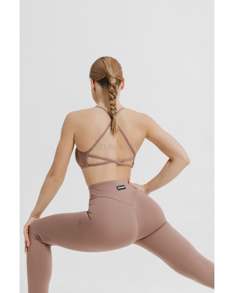 Топ Forstrong Flare Soft Cappucino