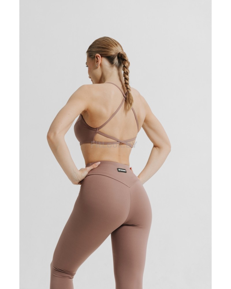 Топ Forstrong Flare Soft Cappucino