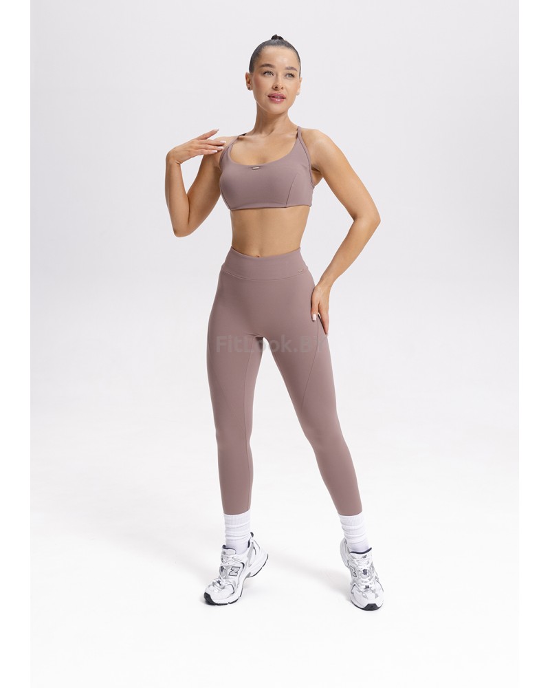 Топ Forstrong Flare Soft Cappucino