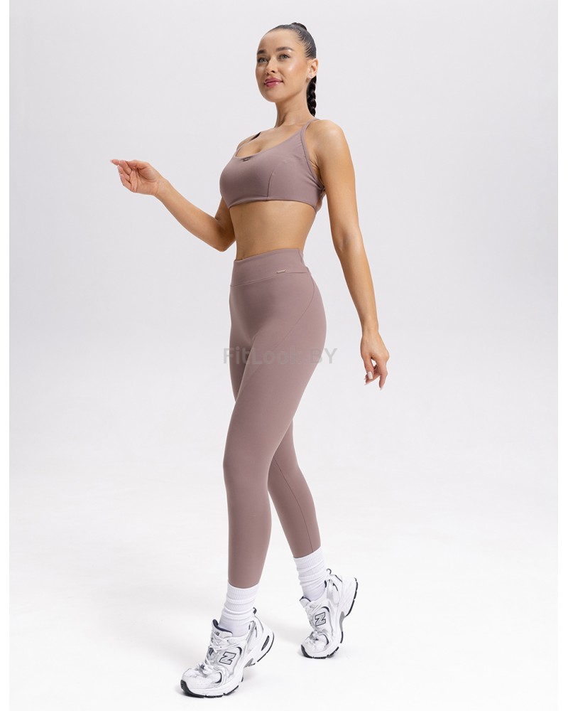 Топ Forstrong Flare Soft Cappucino