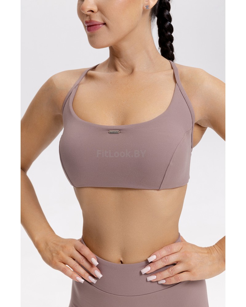 Топ Forstrong Flare Soft Cappucino