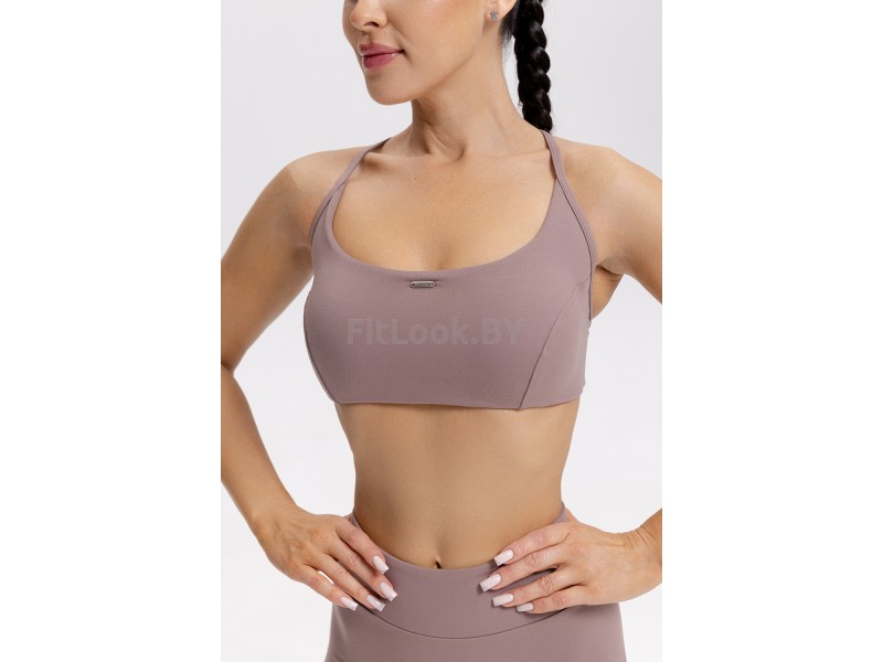 Топ Forstrong Flare Soft Cappuccino