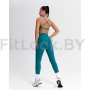 Топ Flare Soft Emerald