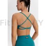 Топ Flare Soft Emerald
