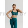 Топ Flare Soft Emerald