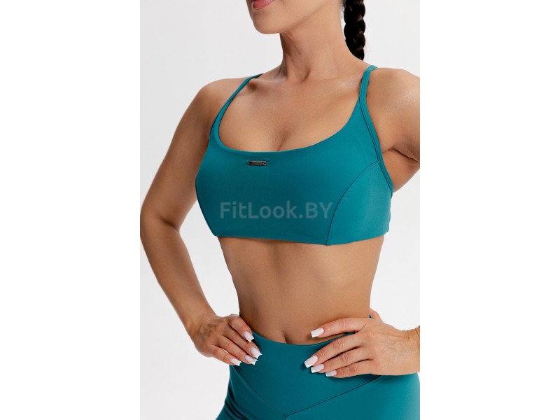 Топ Forstrong Flare Soft Emerald