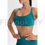 Топ Flare Soft Emerald